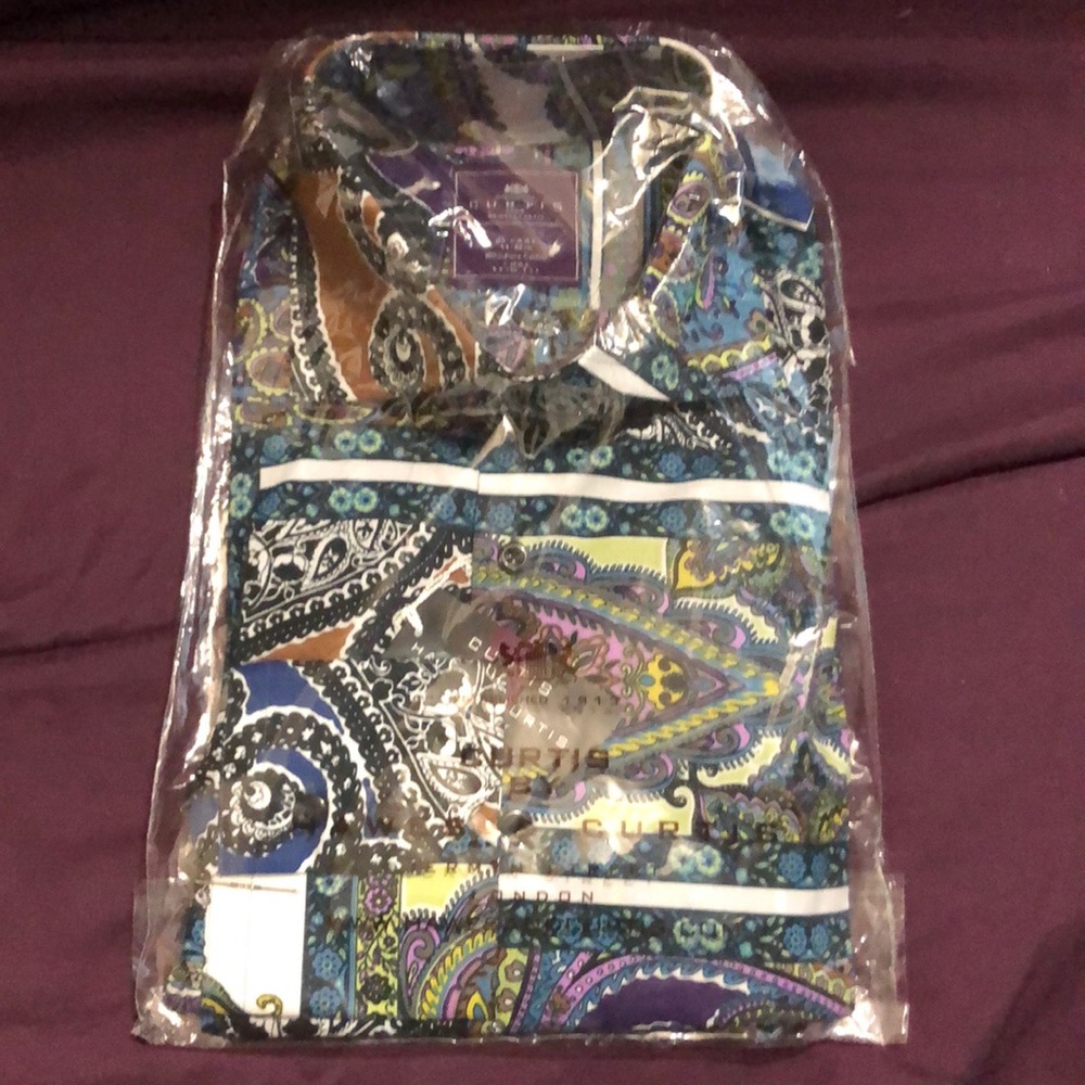 Dress shirt
